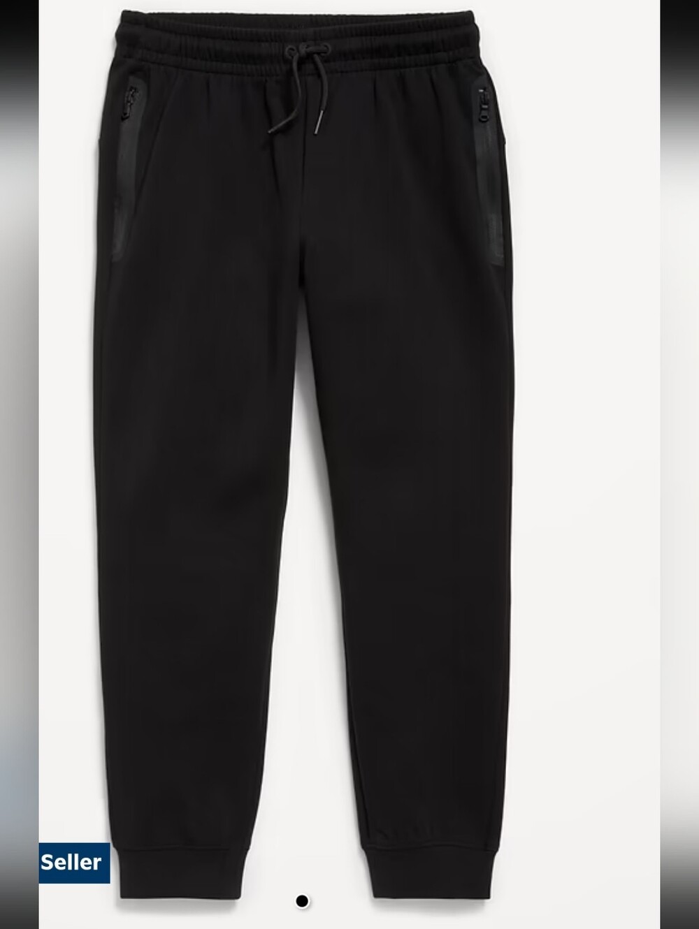 Old Navy Dynamic Fleece Jogger